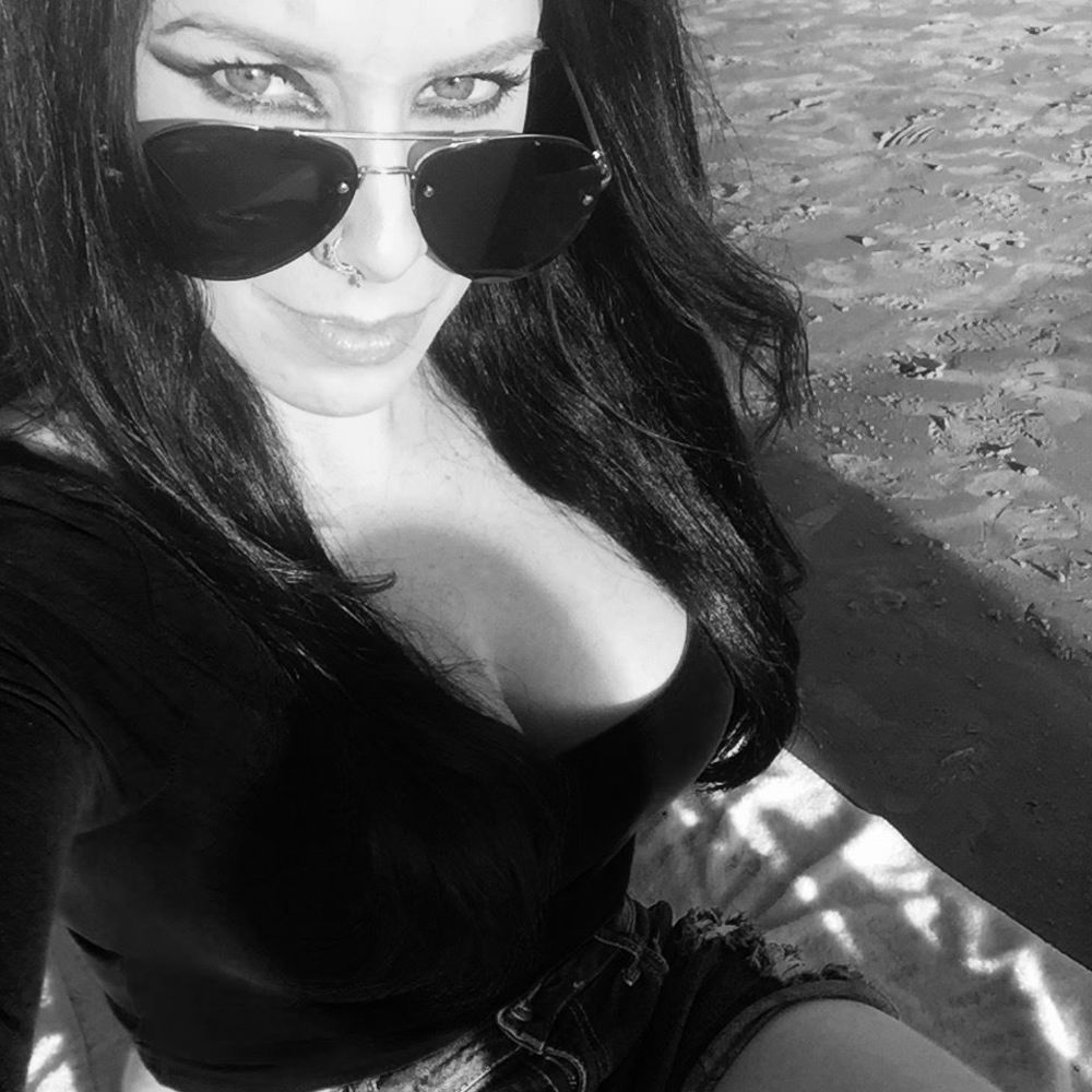 Meet your Posher, Kortney